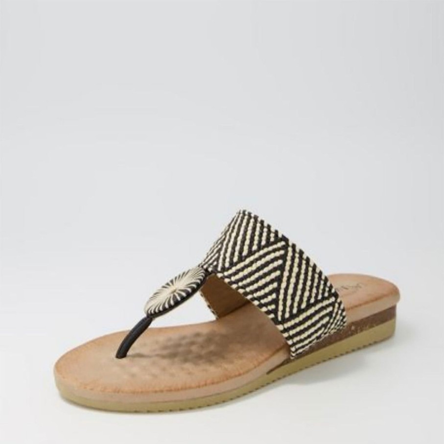 Shoes Laguna Quays Resort | Kendra | Geometric | Lq4