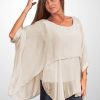 All Clothing Jenny Jazz | Chantelle Top | | Jj1 Ivory