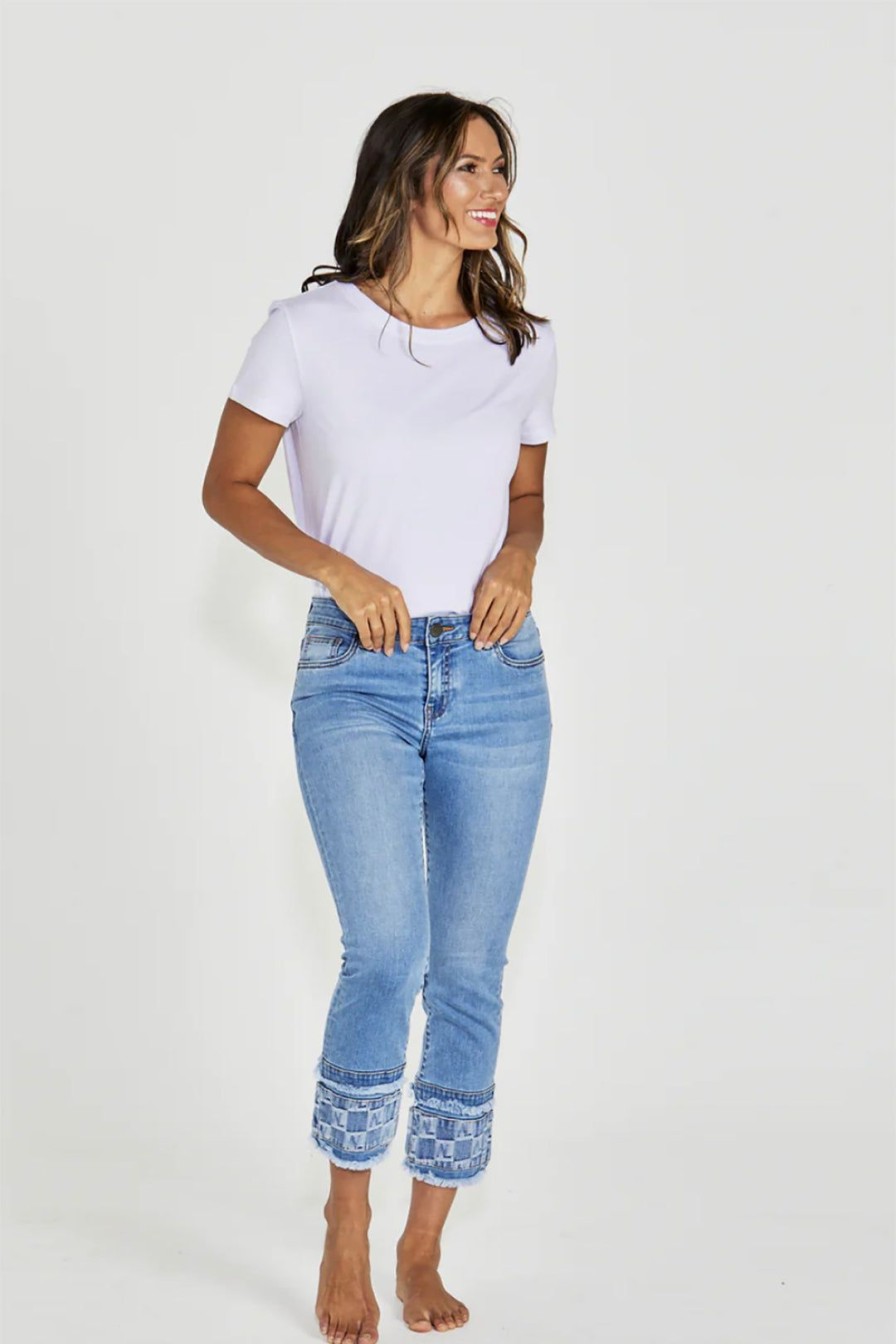 All Clothing New London Jeans | Camden Jeans | Nlj25