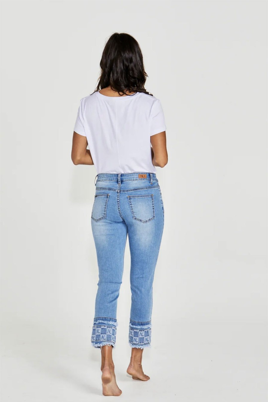 All Clothing New London Jeans | Camden Jeans | Nlj25