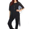 All Clothing Sister sister | Tilly Jumpsuit Sis1 Black