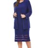 All Clothing Layla Jones | Majesty Duo | Duchess Blue