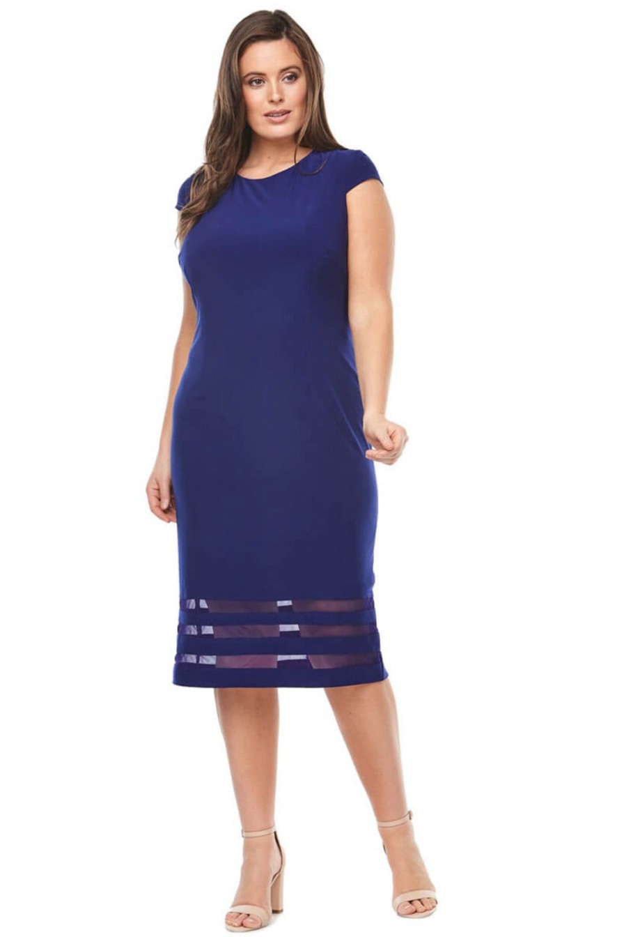 All Clothing Layla Jones | Majesty Duo | Duchess Blue