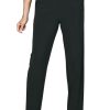 All Clothing Frank Lyman | Black Knit Pant | Fl14