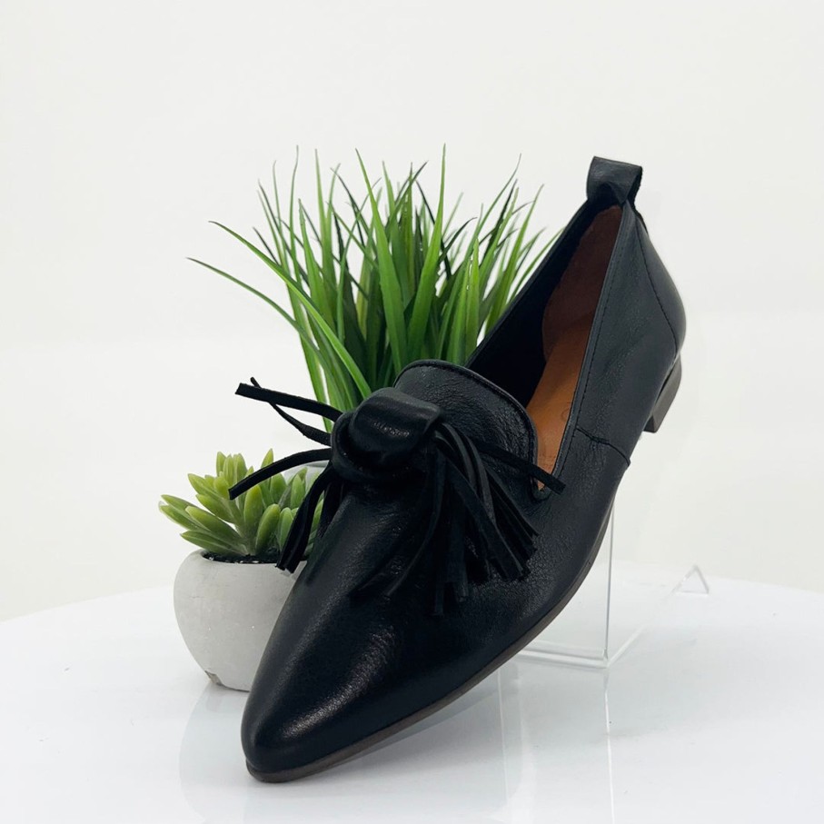 Shoes Bueno | Bestie | Black | Bn14