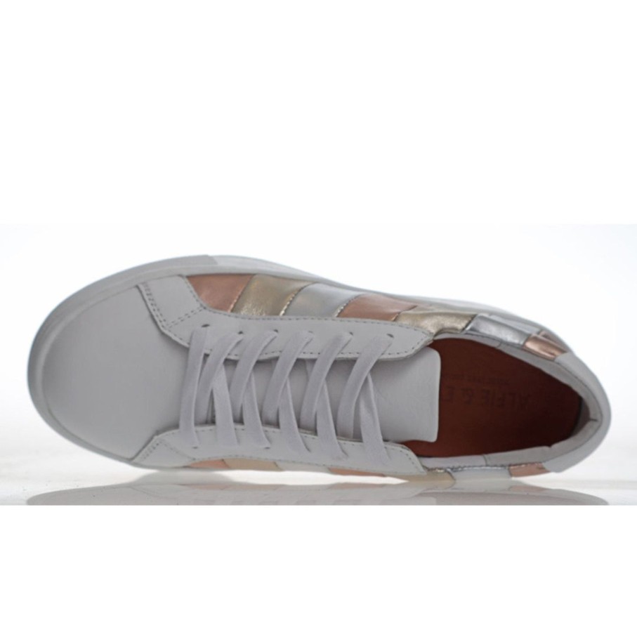 Shoes Alfie & Evie | Francis Sneaker | Ae14