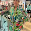 All Clothing Fashion Spectrum | Paradise Resort Shirt | Fs1